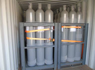 Buy Factory supply Special gases high purity 99.999% 5N liquid sulfur hexafluoride gas for sale