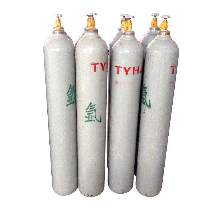 Ultra Pure Industrial Argon Ar Gases CAS 7440-37-1 For Preservative