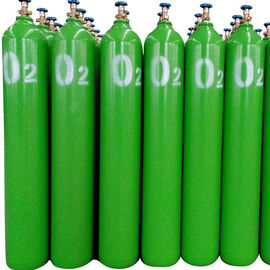 Gas ultra puri ad ossigeno e gas O2
