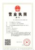 Porcellana Chengdu Taiyu Industrial Gases Co., Ltd Certificazioni